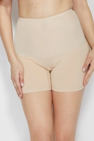 Mitex Iga Plus Majtki spodenki, beżowy