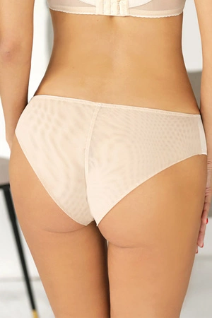 Unikat Dagna Majtki figi, beż