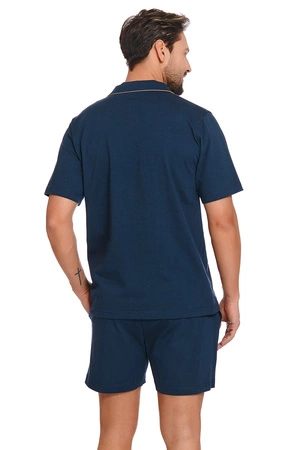 Doctor Nap PMB.4261 Nocna piżama, cosmos