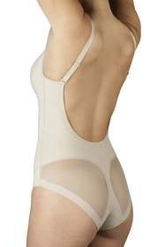 Selene Giorgia Body wyszczuplające, tierra