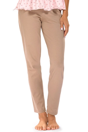 Vivisence 2033 Nocna piżama, róż/beż