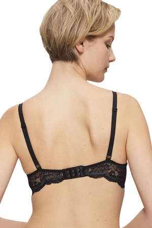 Triumph 10201686 Amourette Charm WHP02 Biustonosz usztywniany, 0004-black