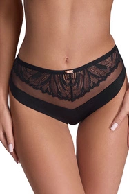 Ava 2106 Yasemin Majtki figi, black