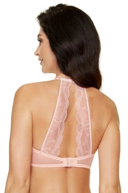 Gorteks Charlize/B2 Biustonosz miękki, różowy