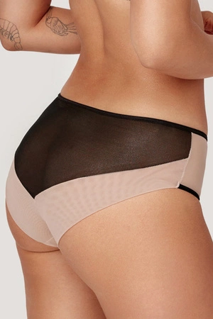 Azal A540 Majtki figi, beżowy