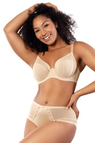 Parfait P6062 Biustonosz miękki, bare