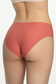 Julimex Mousse Classic Majtki figi, koralowy