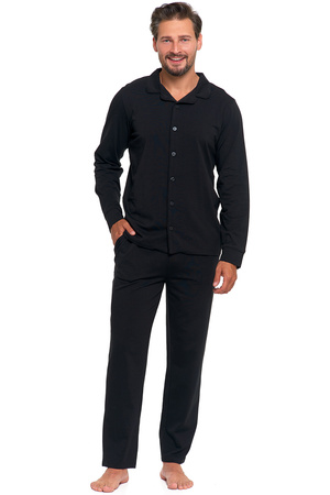 Moraj PDM5100-007 Nocna pi�ama, black