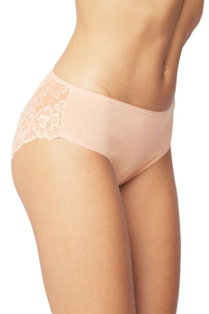 Vivisence 4004 Majtki figi, beżowy