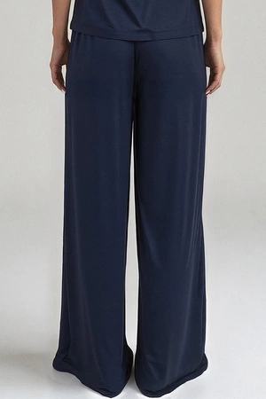 Vivisence 2102 Nocna spodnie, granatowy