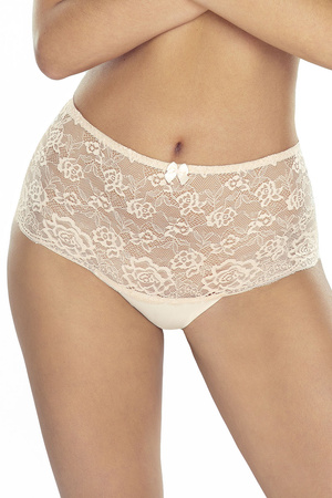 Lapinee 5006 Sophie Majtki figi, pudrowy be�