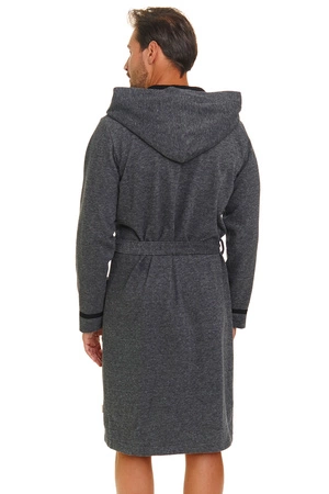 Doctor Nap SMS.7141 Nocna szlafrok, twill