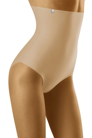 Wol-Bar Diamond 3509 Majtki figi modelujące, beżowy