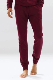 Dkaren Justin Spodnie dres, bordo