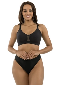 Parfait P2400 Biustonosz braletka, black