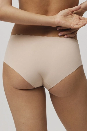 Ysabel Mora 19340 Majtki wysokie figi, nude