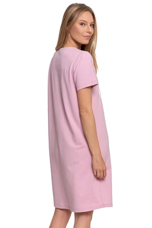 Moraj PDK3100-022 Nocna koszula, purple