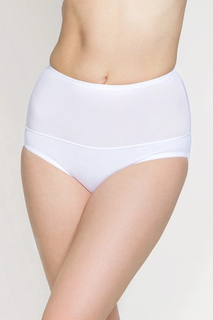 Mitex Iga Maxi 3-pak Majtki figi modelujące, czarny/biały/beż