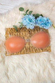 Vivisence 1066 Biustonosz specjalistyczny, cielisty