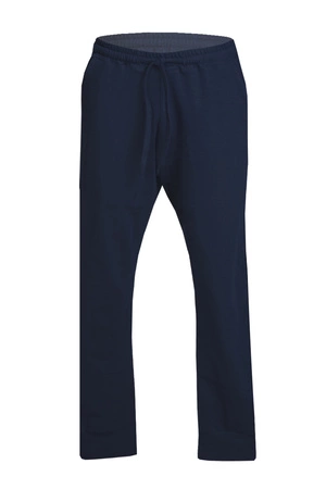 Dkaren Justin Spodnie dres, granat