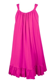 Dkaren DK-H-W1 Nocna koszulka, pink