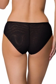 Mat 3902/5 Esme Majtki figi, czarny