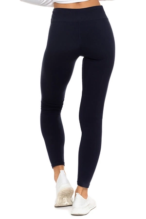 Moraj RDL1000-018 Legginsy klasyczne, navy