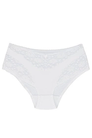 Wol-Bar Maja Majtki figi, biały