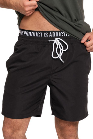 Moraj KSZ2600-002 Kostium k�pielowy bermudy, black