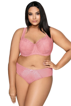 Mat 053/51/1 Carmela Majtki figi, róż 2