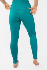 Dkaren Halima-Le Legginsy klasyczne, nefti