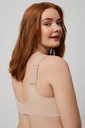 Ysabel Mora 10059 Biustonosz braletka, nude