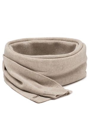 Vivisence 7104 Szalik lub apaszka szalik, beżowy