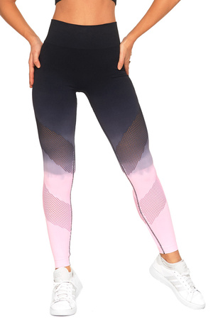 Moraj RDL3000-004 Legginsy fitness, graphite