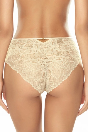 Lapinee 5038 Molly Majtki figi, beż