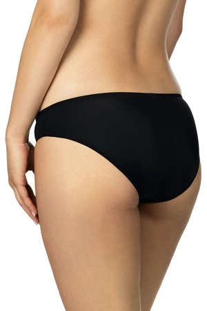 Lupo 2069 Majtki figi, czarny