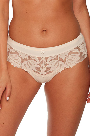 Gaia 1135B Nike Majtki brazyliany, be�owy