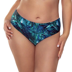 Vivisence 3000 Kostium kąpielowy figi, turkusowy