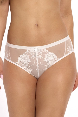 Gaia 1282P Nellie Majtki figi, ecru-beżowy