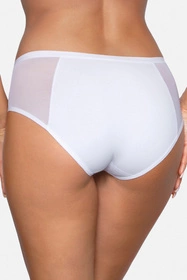 Babell BBL 178 Majtki figi, biały