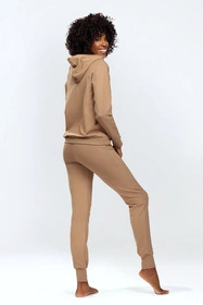 Dkaren Seattle Dres homewear, brąz