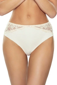 Lapinee 5019 Viva Majtki figi, beż