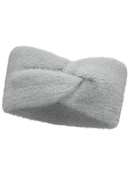 Vivisence 7093 Nakrycie głowy opaska, jasnoszary