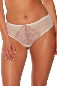 Gaia 1244B Ranita Majtki brazyliany, różowy