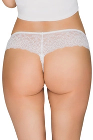 Babell BBL 160 Majtki brazyliany, biały