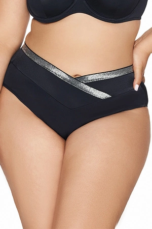 Ava SF-224/15 Kostium kąpielowy figi, black