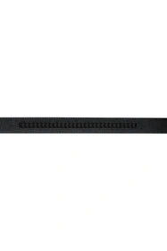 Vivisence PM004 Pasek skórzany, czarny