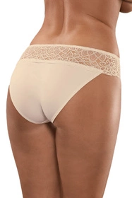 Babell BBL 144 Majtki figi, beżowy