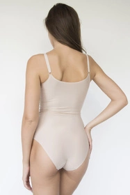 Julimex Flexi-One Body Body klasyczne, beżowy