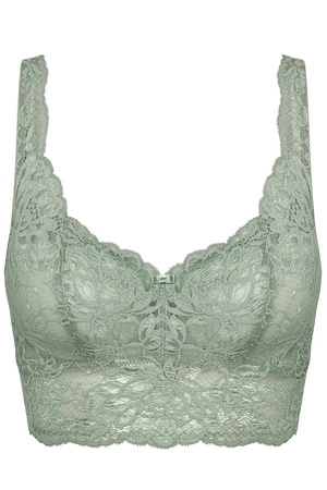 Triumph 10209634 Amourette Charm Pure Biustonosz usztywniany, 1773-abstinthe